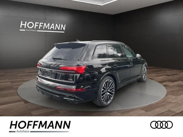Audi Q7 SUV S line TFSI e quattro / Head-up/ Pano / Allradlenkung