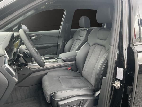 Audi Q7 SUV S line TFSI e quattro / Head-up/ Pano / Allradlenkung