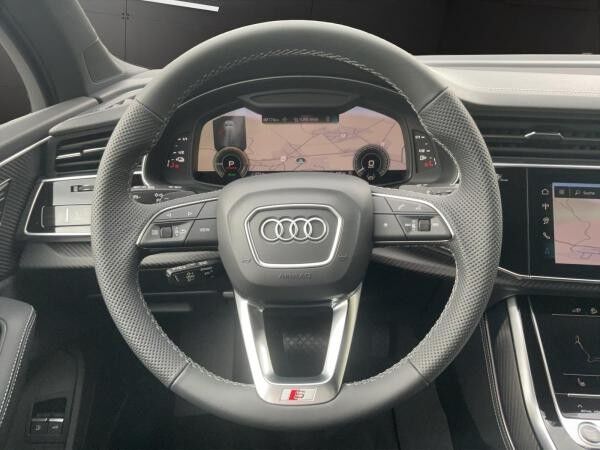 Audi Q7 SUV S line TFSI e quattro / Head-up/ Pano / Allradlenkung