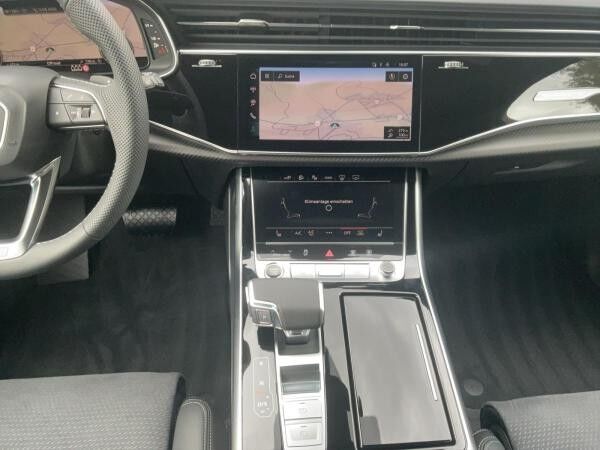 Audi Q7 SUV S line TFSI e quattro / Head-up/ Pano / Allradlenkung