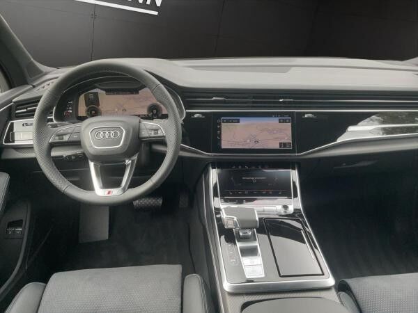 Audi Q7 SUV S line TFSI e quattro / Head-up/ Pano / Allradlenkung