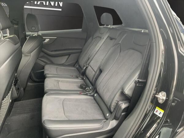 Audi Q7 SUV S line TFSI e quattro / Head-up/ Pano / Allradlenkung