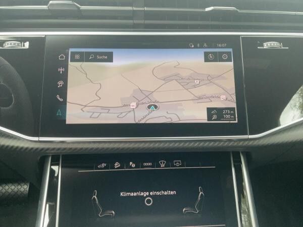 Audi Q7 SUV S line TFSI e quattro / Head-up/ Pano / Allradlenkung