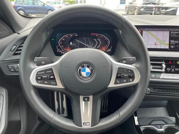 BMW 218 Gran Coupe (F44) HeadUp Leder Hifi DAB