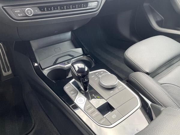 BMW 218 Gran Coupe (F44) HeadUp Leder Hifi DAB