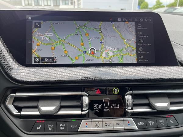 BMW 218 Gran Coupe (F44) HeadUp Leder Hifi DAB