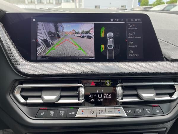 BMW 218 Gran Coupe (F44) HeadUp Leder Hifi DAB