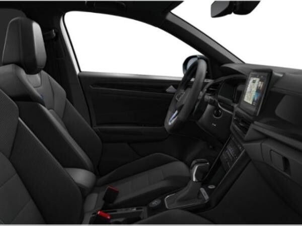 Volkswagen T-Roc R 2.0l TSI DSG *SOFORT VERFÜGBAR* LEDER/AHK/Black-Style/IQ.DRIVE/App-Connect