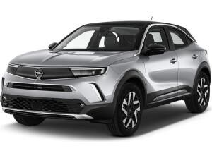 Opel Mokka 1.2 Turbo 100kW Edition