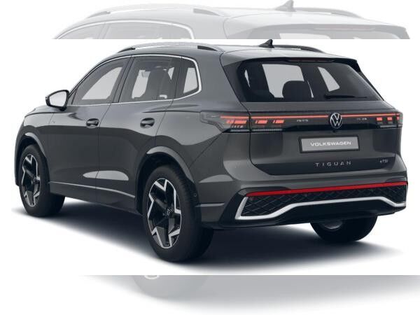 Volkswagen Tiguan R-Line 2.0 TDI 193PS 4 MOTION Nur für Gewerbekunden