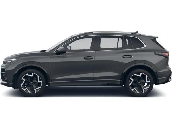 Volkswagen Tiguan R-Line 2.0 TDI 193PS 4 MOTION Nur für Gewerbekunden