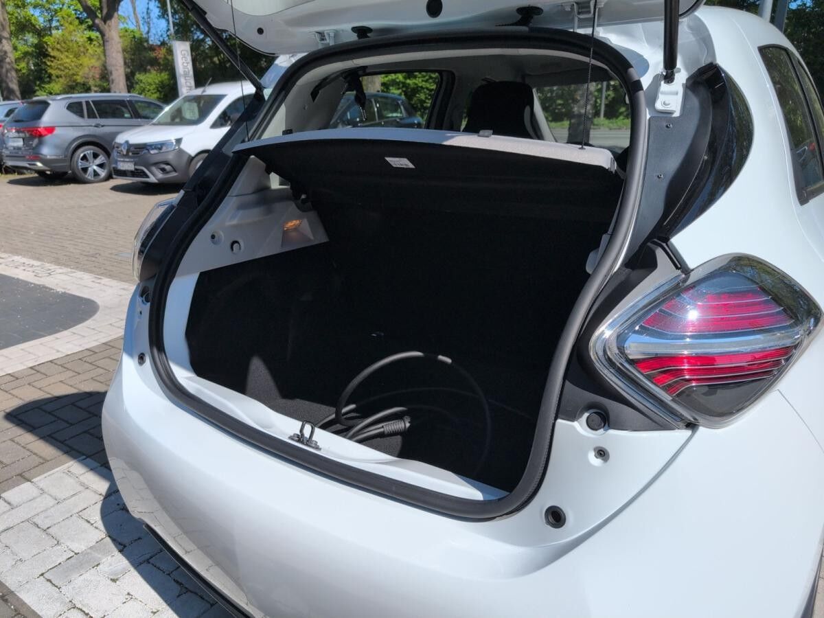 Renault ZOE R110 Z.E. 50 Life