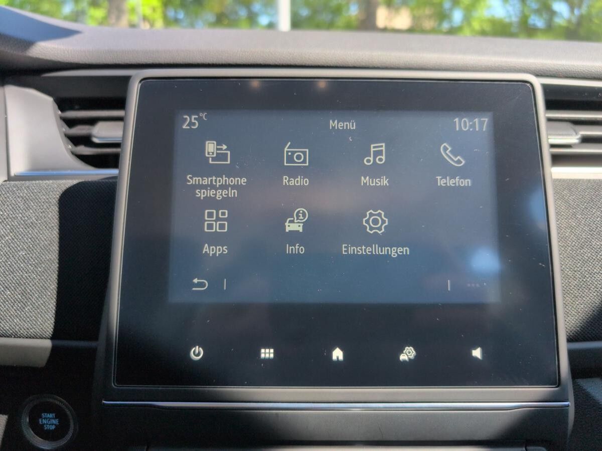 Renault ZOE R110 Z.E. 50 Life