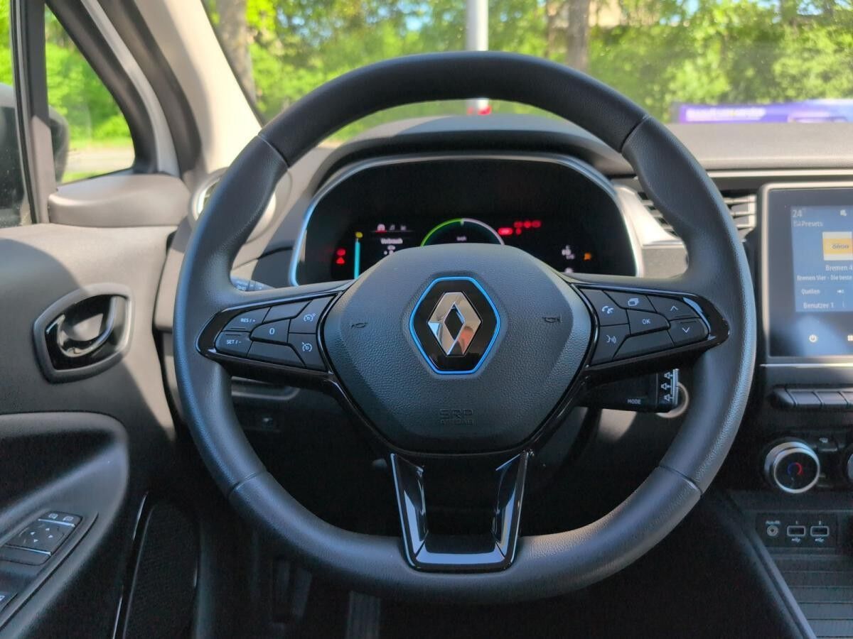 Renault ZOE R110 Z.E. 50 Life