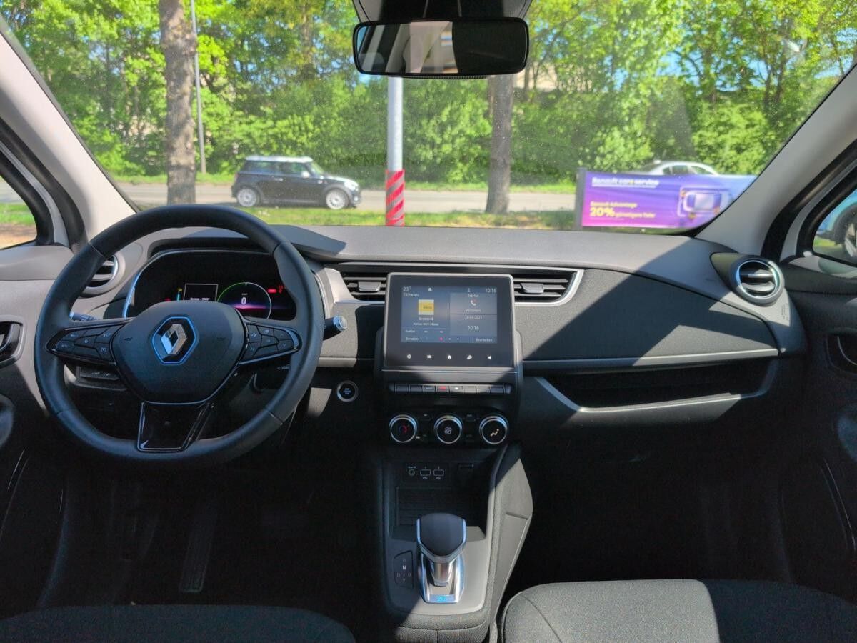 Renault ZOE R110 Z.E. 50 Life