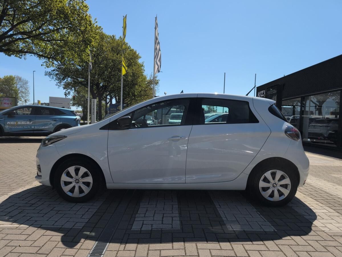 Renault ZOE R110 Z.E. 50 Life