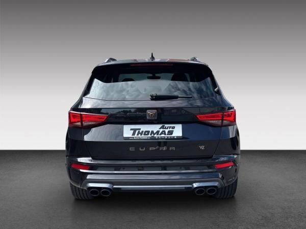 Cupra Ateca VZ 2.0 TSI 4Drive