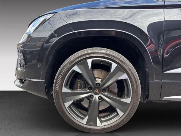 Cupra Ateca VZ 2.0 TSI 4Drive