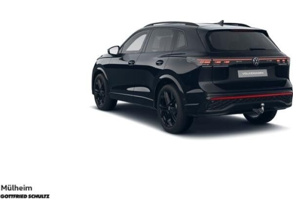 Volkswagen Tiguan R-Line 2.0 TDI 4Motion- vefügbar 11/2025 (Mülheim)