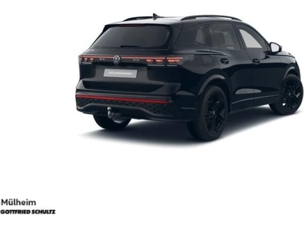 Volkswagen Tiguan R-Line 2.0 TDI 4Motion- vefügbar 11/2025 (Mülheim)