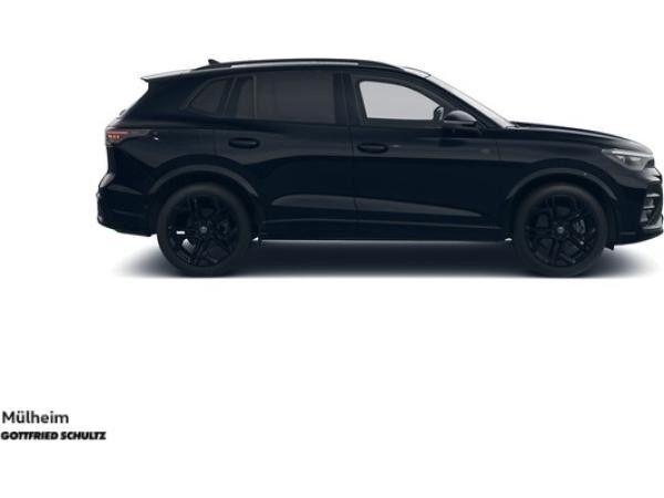 Volkswagen Tiguan R-Line 2.0 TDI 4Motion- vefügbar 11/2025 (Mülheim)