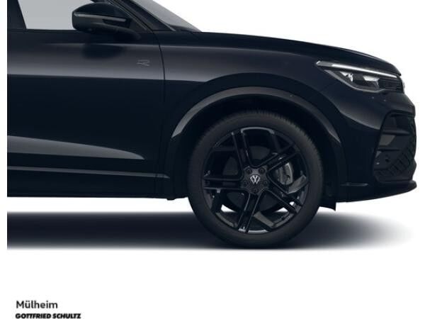 Volkswagen Tiguan R-Line 2.0 TDI 4Motion- vefügbar 11/2025 (Mülheim)
