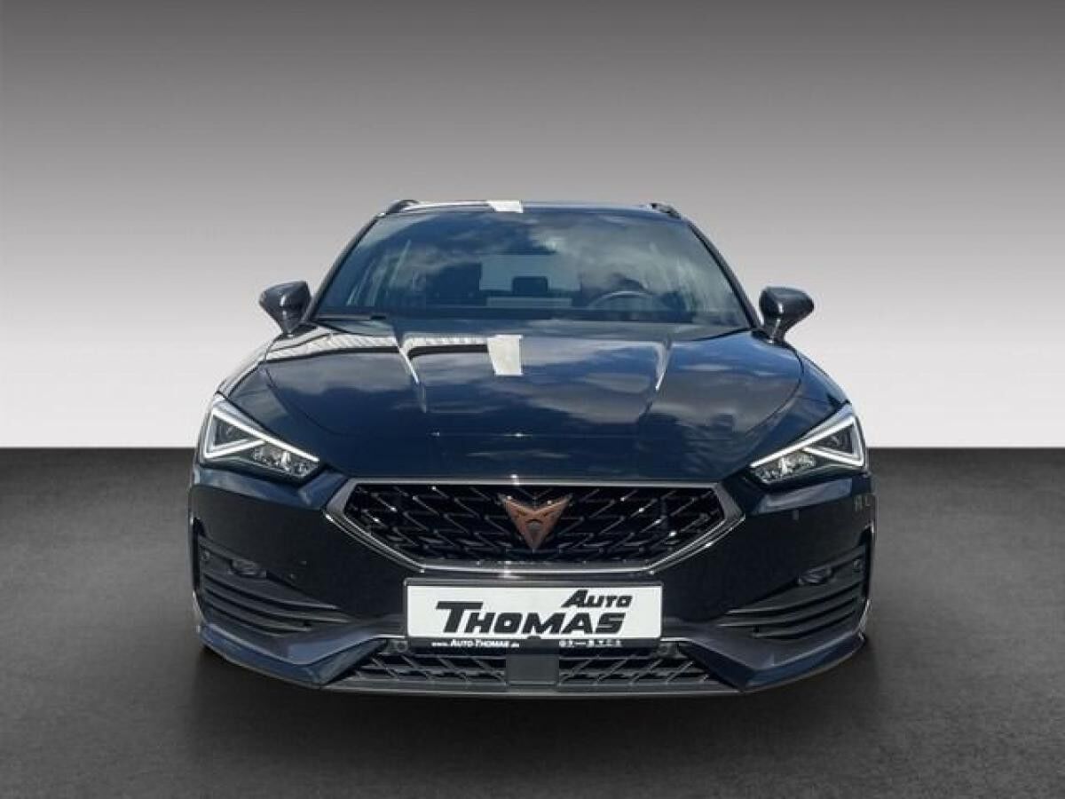 Cupra Leon Sportstourer 1.5 eTSI DSG