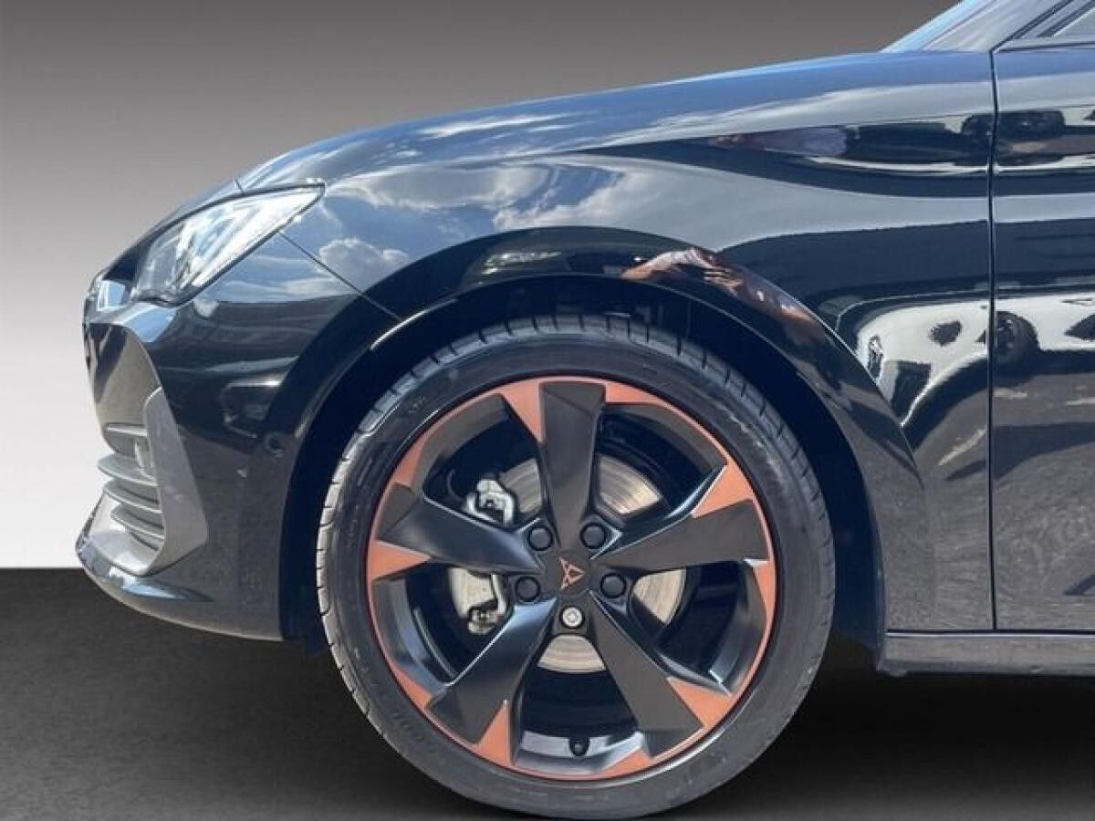 Cupra Leon Sportstourer 1.5 eTSI DSG