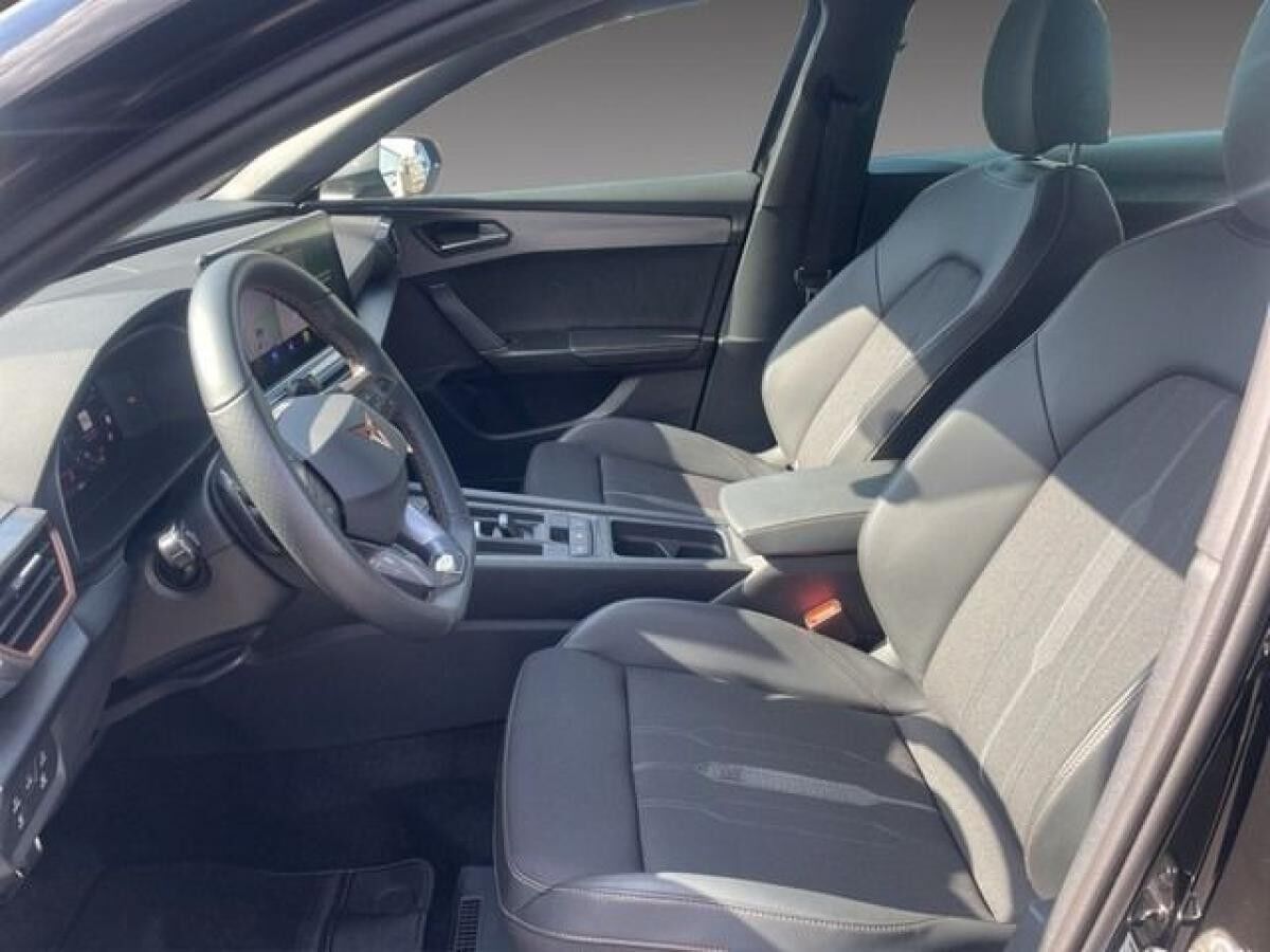 Cupra Leon Sportstourer 1.5 eTSI DSG