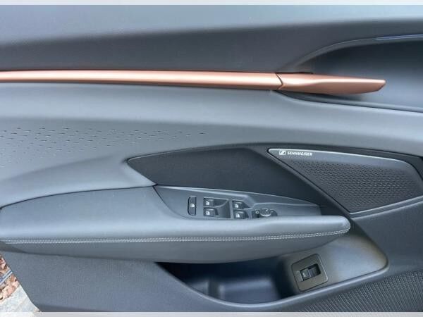 Cupra Terramar 1.5 eTSI ADVANCED PAKET/ DCC/ AHK/ SOUNDSYSTEM