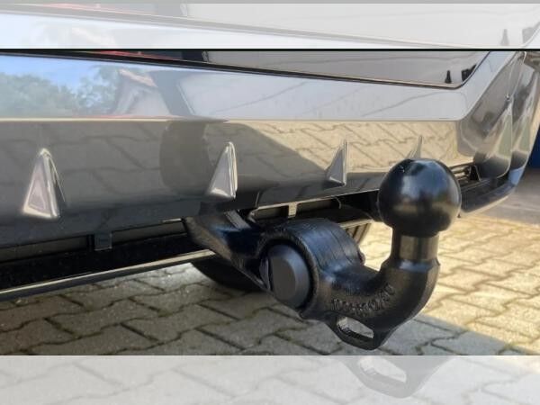 Cupra Terramar 1.5 eTSI ADVANCED PAKET/ DCC/ AHK/ SOUNDSYSTEM
