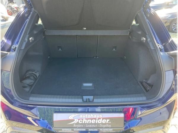 Cupra Terramar 1.5 eTSI ADVANCED PAKET/ DCC/ AHK/ SOUNDSYSTEM