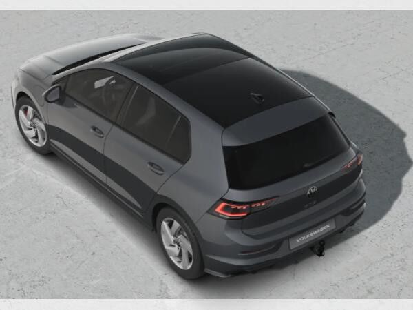 Volkswagen Golf GTE 1.5l eHybrid DSG *SOFORT VERFÜGBAR* LEDER/AHK/Black-Style/IQ.DRIVE/App-Connect