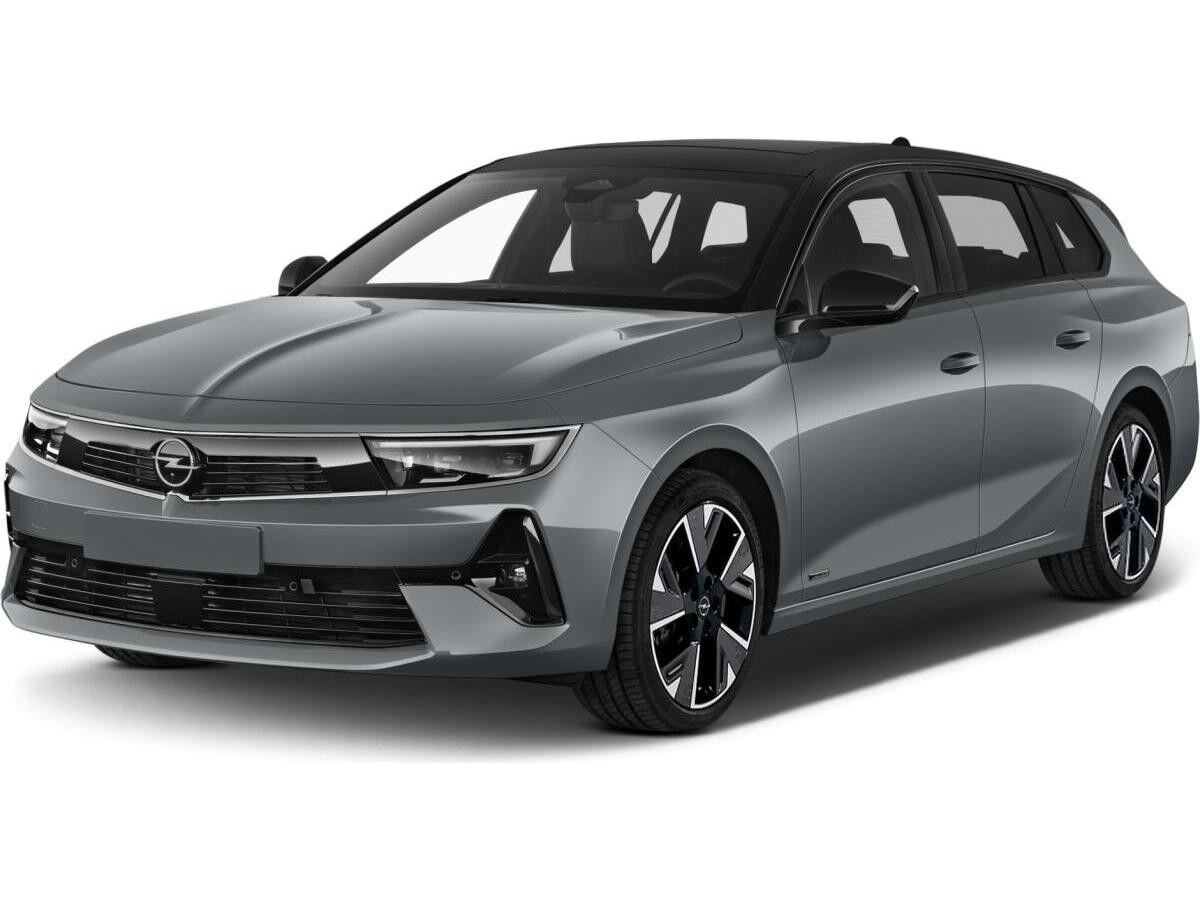 Opel Astra ST 1.5 Diesel 96kW Edition Auto