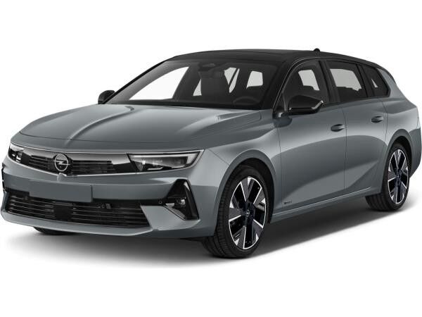 Opel Astra ST 1.5 Diesel 96kW Edition Auto