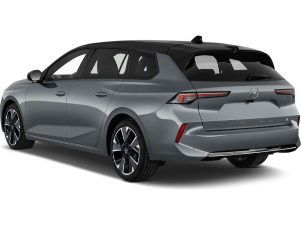 Opel Astra ST 1.5 Diesel 96kW Edition Auto