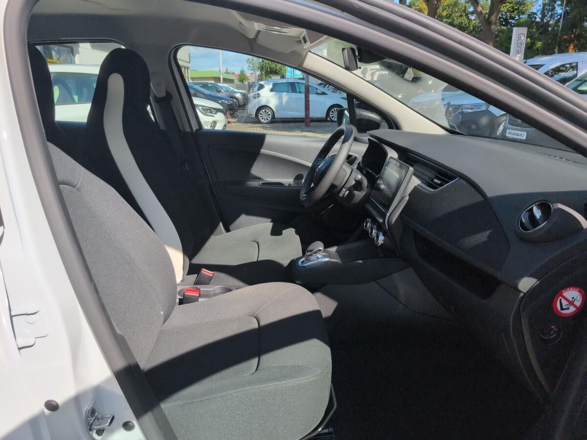 Renault ZOE R110 Z.E. 40 Life