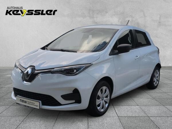 Renault ZOE R110 Z.E. 40 Life