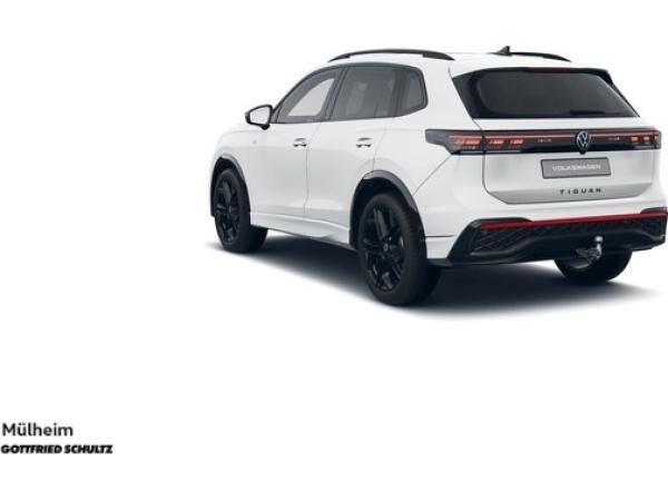 Volkswagen Tiguan R-Line PlugIn e-Hybrid (Mülheim)