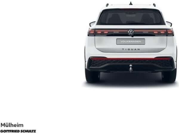 Volkswagen Tiguan R-Line PlugIn e-Hybrid (Mülheim)