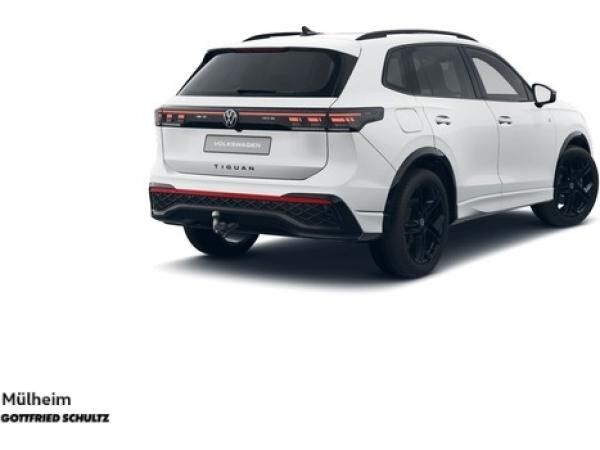 Volkswagen Tiguan R-Line PlugIn e-Hybrid (Mülheim)