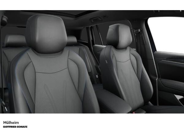 Volkswagen Tiguan R-Line PlugIn e-Hybrid (Mülheim)