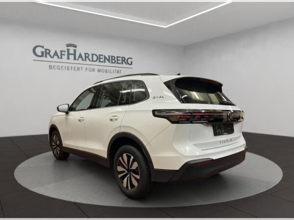 Volkswagen Tiguan GOAL 2.0 l TDI SCR | SOFORT VERFÜGBAR 2/x