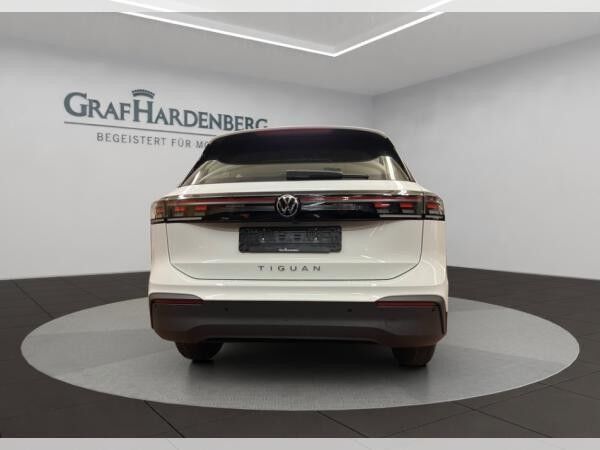 Volkswagen Tiguan GOAL 2.0 l TDI SCR | SOFORT VERFÜGBAR 2/x