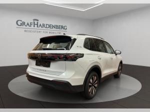 Volkswagen Tiguan GOAL 2.0 l TDI SCR | SOFORT VERFÜGBAR !