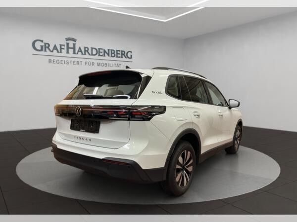 Volkswagen Tiguan GOAL 2.0 l TDI SCR | SOFORT VERFÜGBAR 2/x