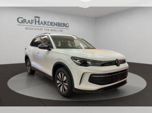 Volkswagen Tiguan GOAL 2.0 l TDI SCR | SOFORT VERFÜGBAR !