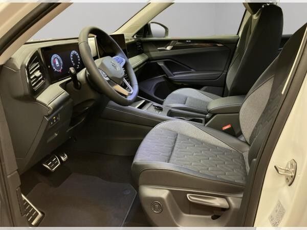Volkswagen Tiguan GOAL 2.0 l TDI SCR | SOFORT VERFÜGBAR 2/x