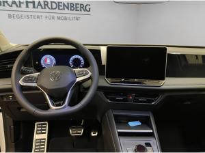 Volkswagen Tiguan GOAL 2.0 l TDI SCR | SOFORT VERFÜGBAR !