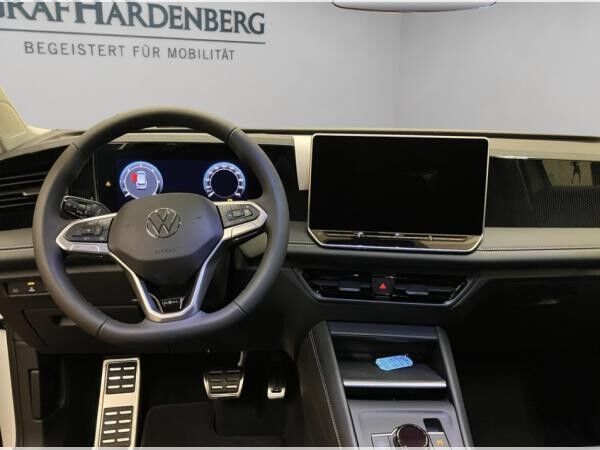 Volkswagen Tiguan GOAL 2.0 l TDI SCR | SOFORT VERFÜGBAR 2/x